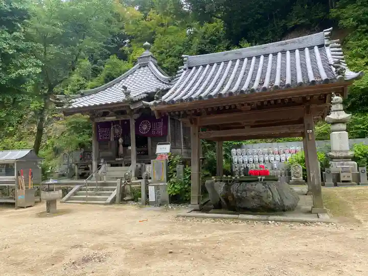 仙遊寺(愛媛県)