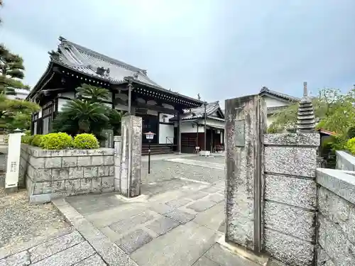遣浄院（常楽寺塔頭）のその他建物