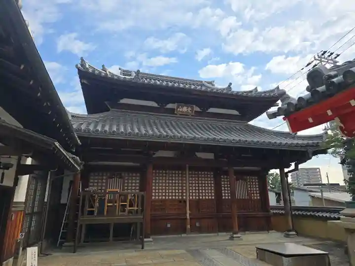 観蔵院(大阪府)