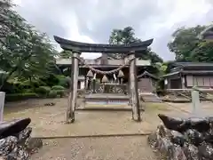 末多徒神社(福井県)