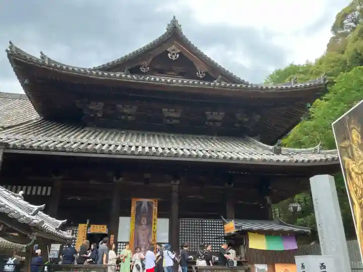 長谷寺(奈良県)
