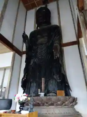 霊泉寺(福井県)