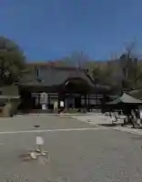 深大寺(東京都)