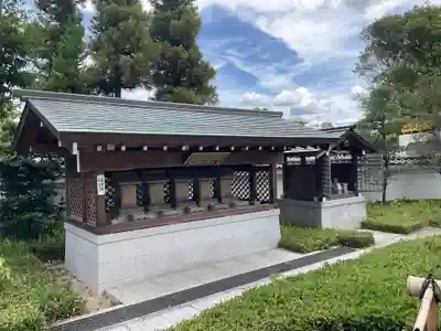 伊和志津神社(兵庫県)