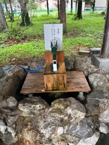 豊栄神社(北海道)