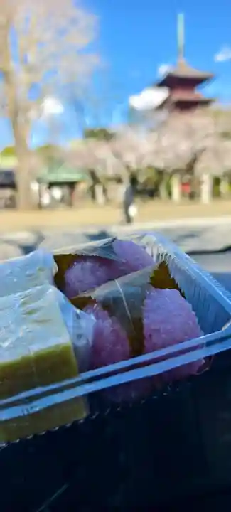 法華経寺(千葉県)