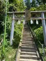 思金神社(神奈川県)