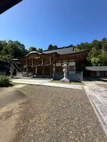 鷲山寺(千葉県)