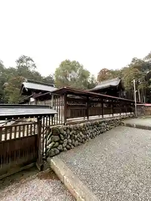 出雲伊波比神社(埼玉県)