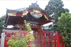 惣宗寺（佐野厄除け大師）(栃木県)