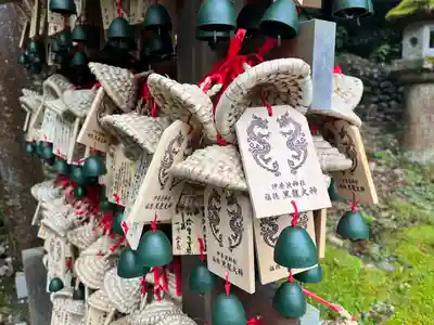 伊奈波神社(岐阜県)