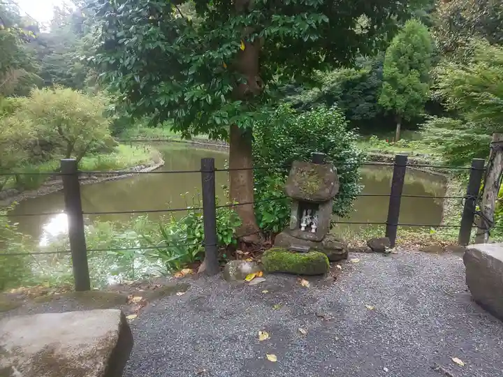 回春院(神奈川県)