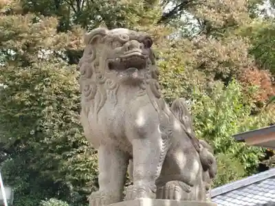 六郷神社(東京都)