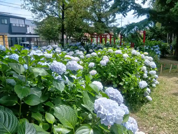 石刀神社(愛知県)