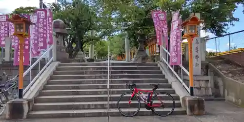 片山神社(大阪府)