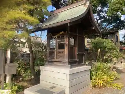 妙隆寺(神奈川県)