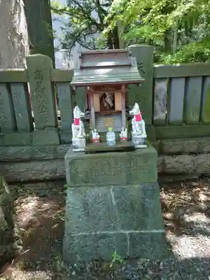 深志神社(長野県)