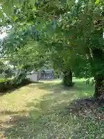 二荒山神社の景色