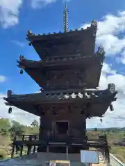 法國寺会津別院 会津慈母大観音(福島県)