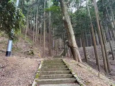 熊野神社(福井県)