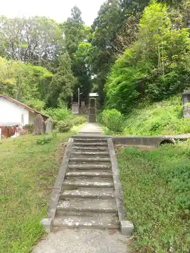 善光寺のその他建物