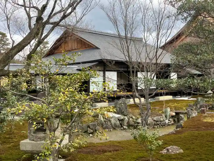 黄梅院(京都府)