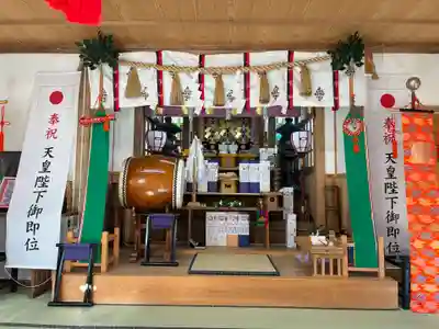 轟神社(徳島県)