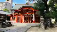 大隅神社(大阪府)