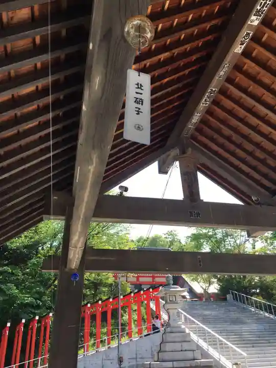 住吉神社のその他建物