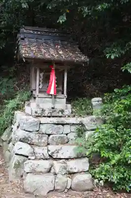 石部神社(滋賀県)