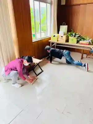 天鷹神社(岐阜県)