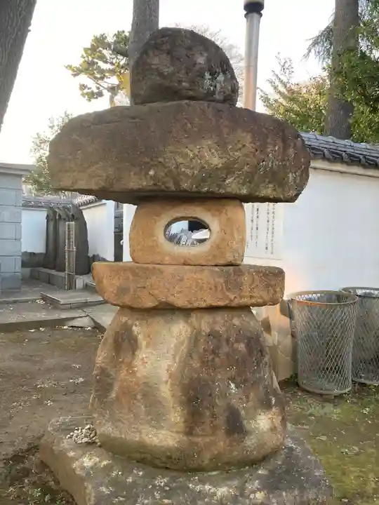 東光寺(東京都)