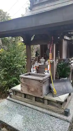 長弓寺(奈良県)