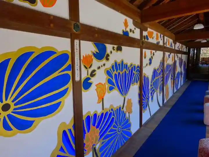 村雲御所瑞龍寺門跡(滋賀県)