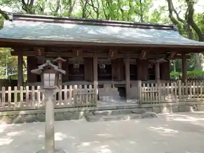 筥崎宮(福岡県)