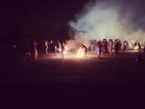 滑川神社 - 仕事と子どもの守り神のお祭り
