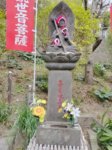 大船観音寺(神奈川県)