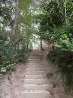 八雲神社のその他建物