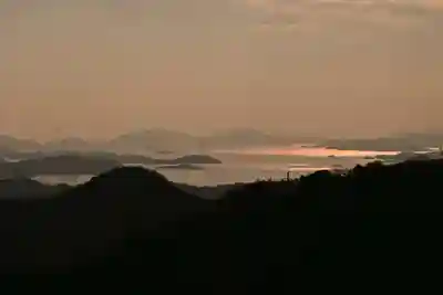 龍泉寺(広島県)