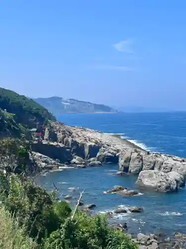 鵜戸神宮(宮崎県)