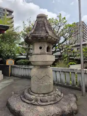 河原町稲荷神社(東京都)