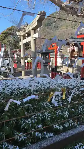 瀧宮神社(広島県)