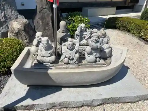 善生寺(東京都)