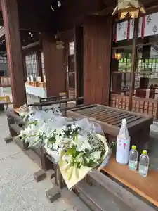 群馬県護国神社(群馬県)(2025年08月15日(金) 23時09分45秒投稿)