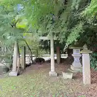 金刀比羅神社(琴平神社)(静岡県)