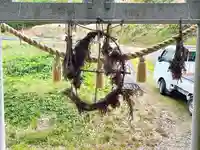 八千戈神社(滋賀県)