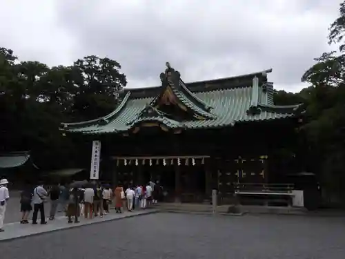 三嶋大社(静岡県)