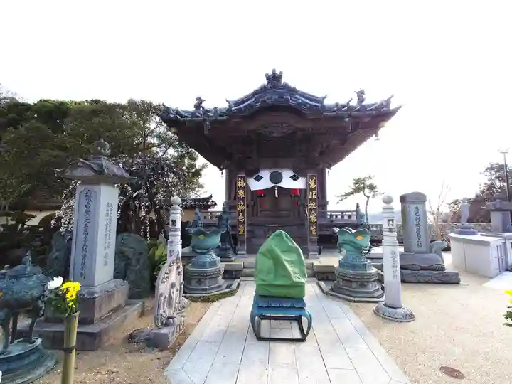 千福寺(茨城県)