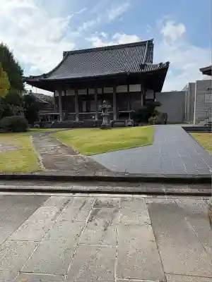 正覚寺(長崎県)