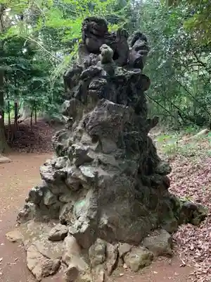 和泉神社(千葉県)